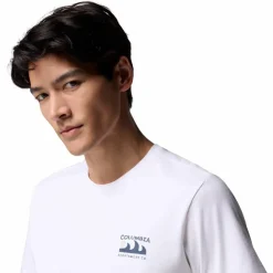 Columbia Urban Outdoor<· Explores Canyon white-peaks and waves
