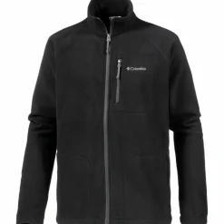 Outlet · Fast Trek II Herren Jacken|Fleecejacken