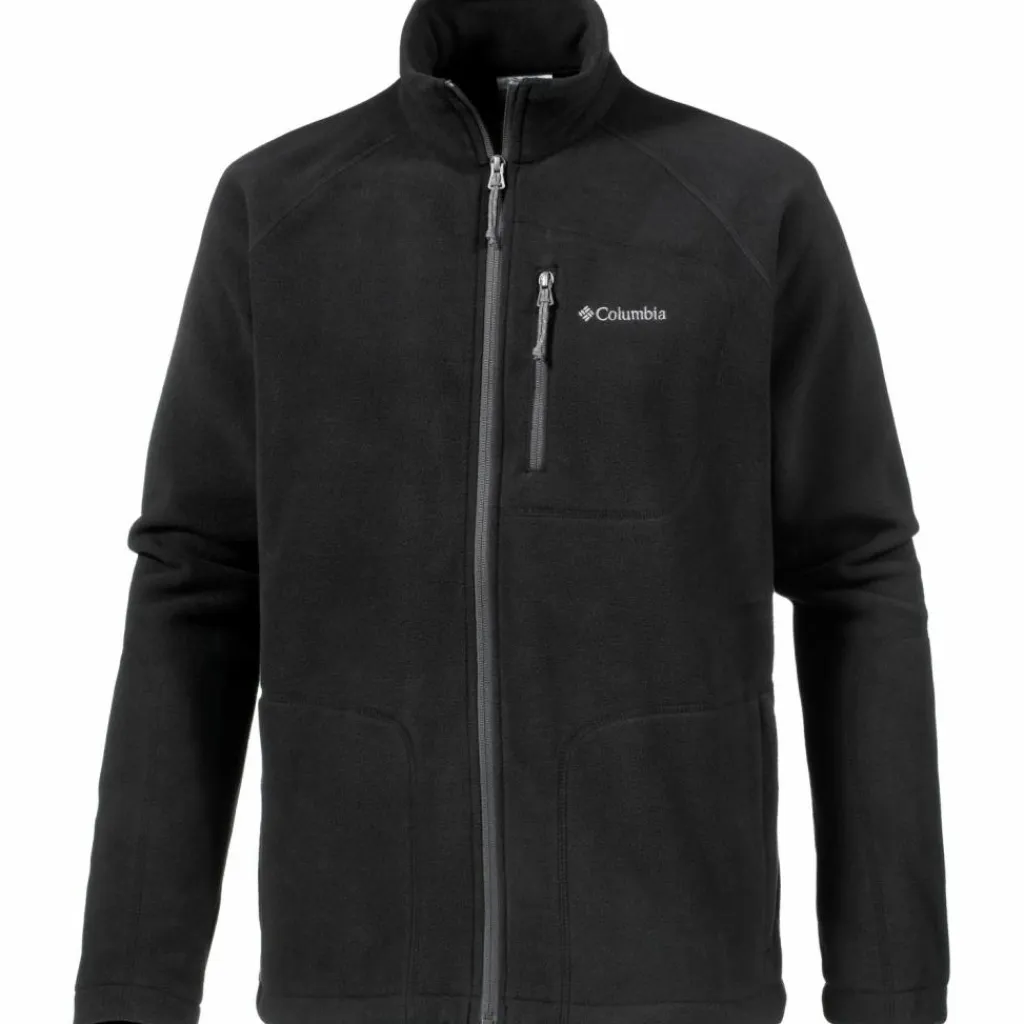 Outlet · Fast Trek II Herren Jacken|Fleecejacken