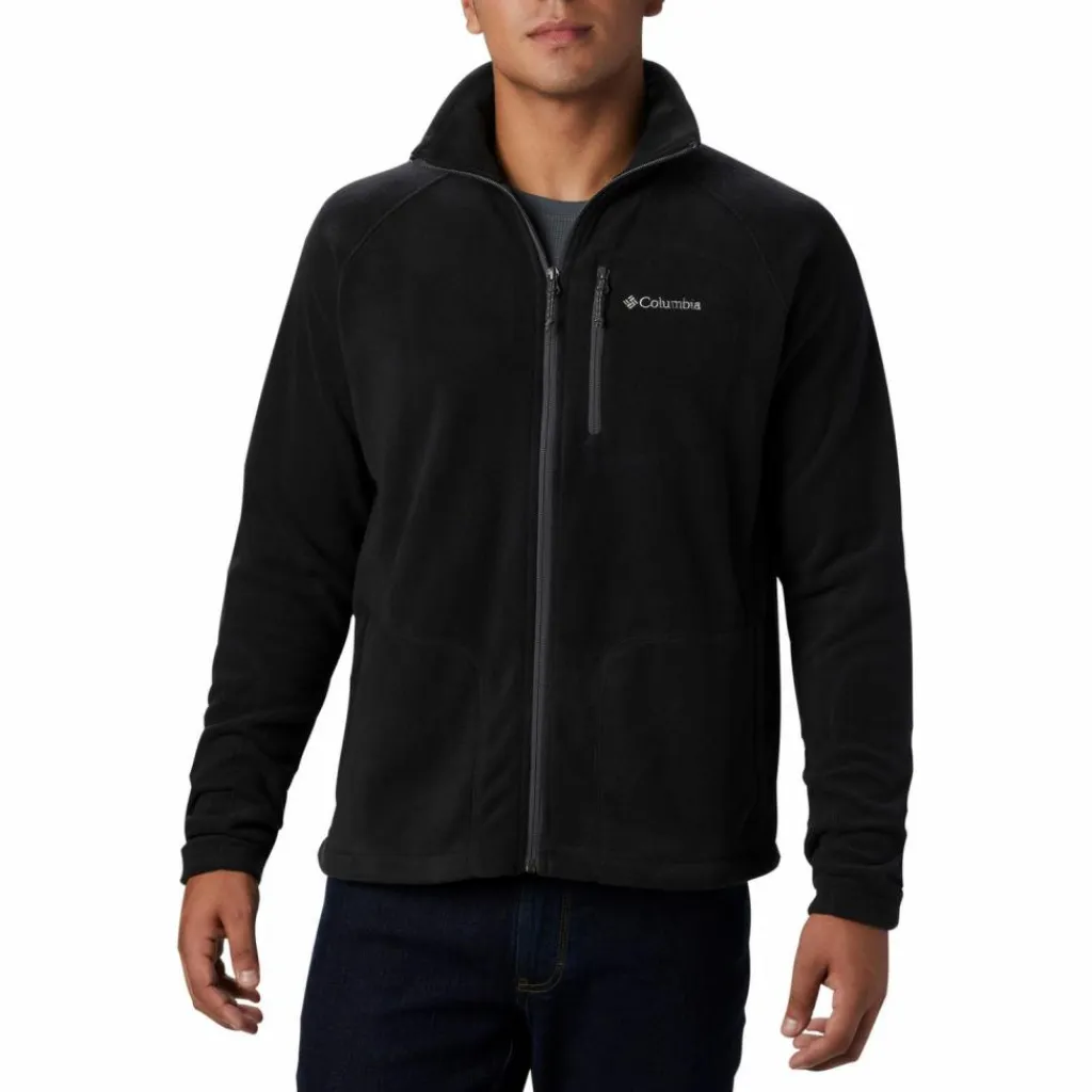 Outlet · Fast Trek II Herren Jacken|Fleecejacken