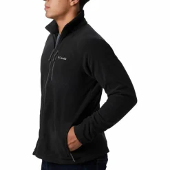 Outlet · Fast Trek II Herren Jacken|Fleecejacken