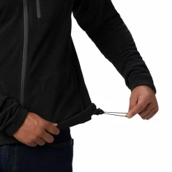 Outlet · Fast Trek II Herren Jacken|Fleecejacken