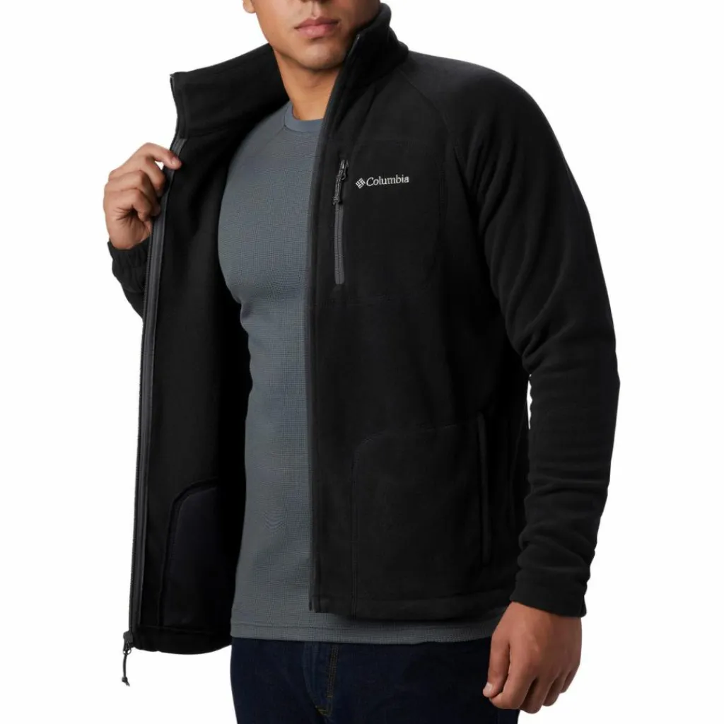 Outlet · Fast Trek II Herren Jacken|Fleecejacken