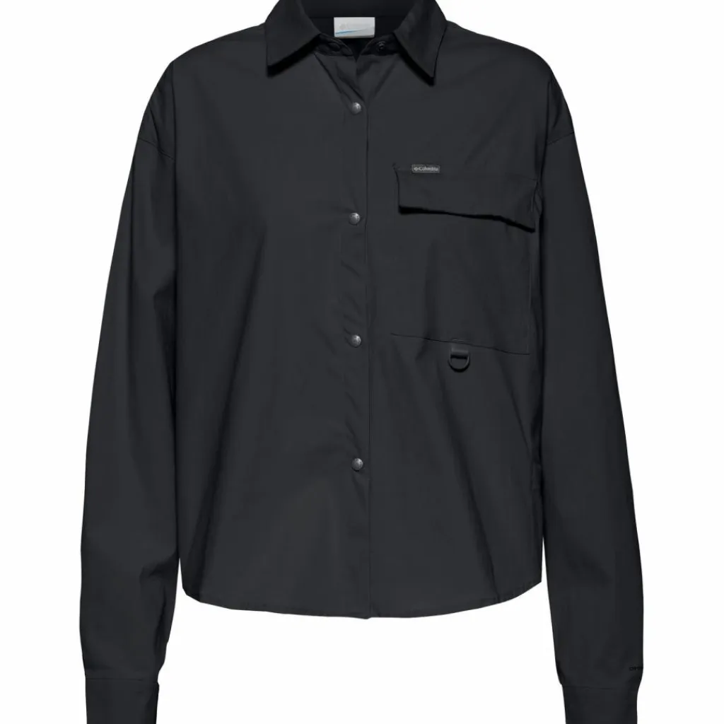 Columbia Urban Outdoor<· Granite black