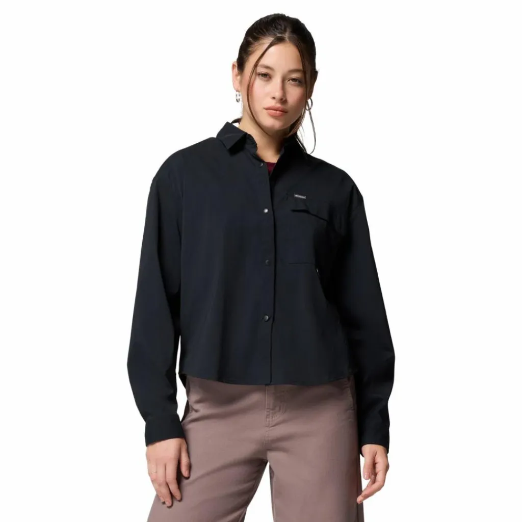 Columbia Urban Outdoor<· Granite black