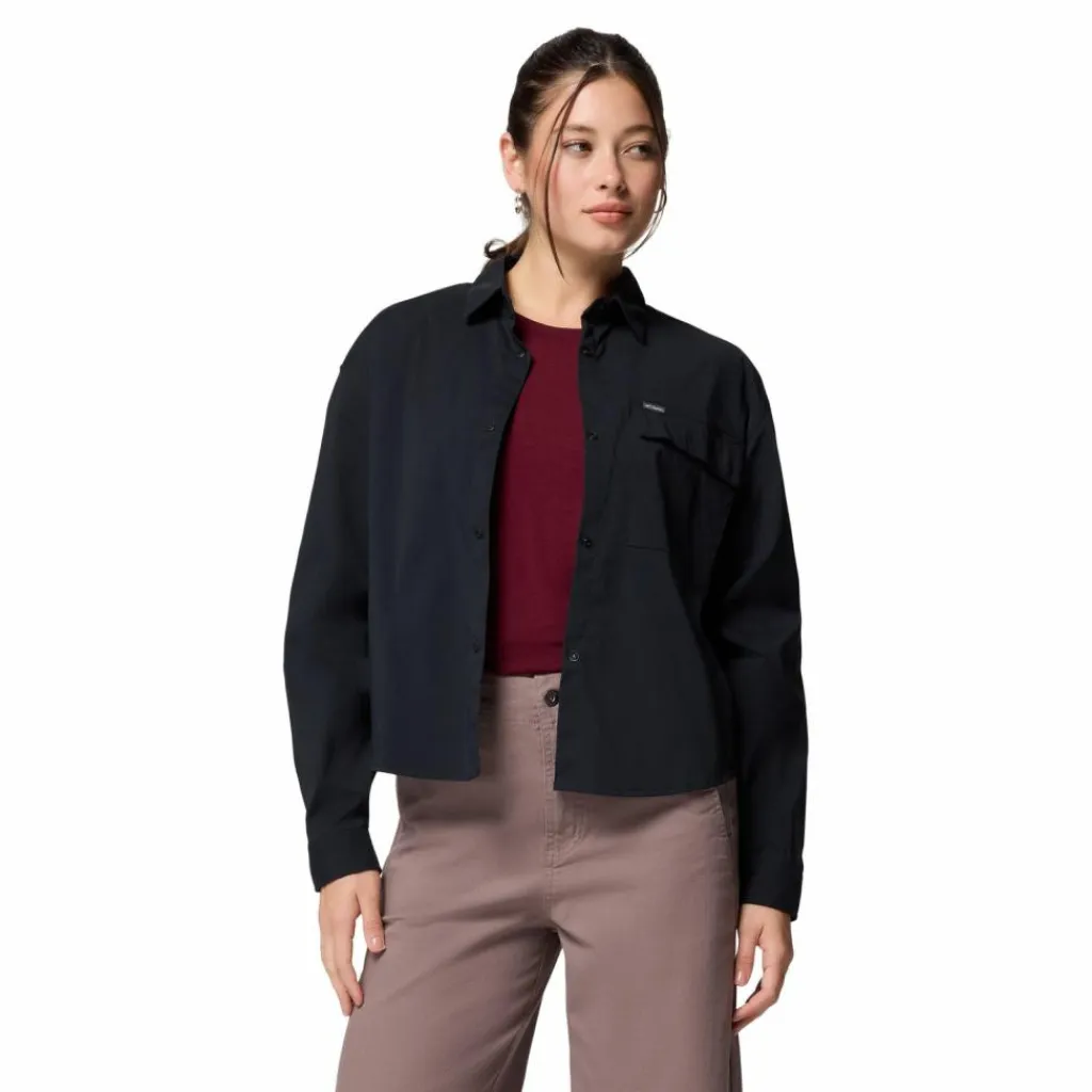 Columbia Urban Outdoor<· Granite black