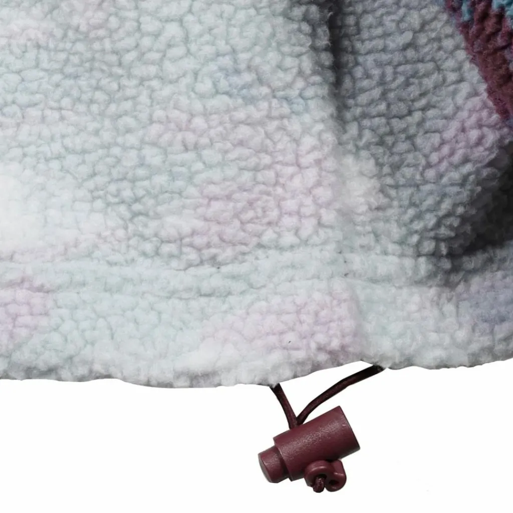 Columbia Urban Outdoor<· Helvetia II rich wine sisters-rich wine