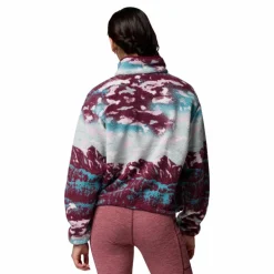 Columbia Urban Outdoor<· Helvetia II rich wine sisters-rich wine