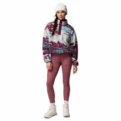 Columbia Urban Outdoor<· Helvetia II rich wine sisters-rich wine