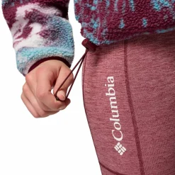 Columbia Urban Outdoor<· Helvetia II rich wine sisters-rich wine