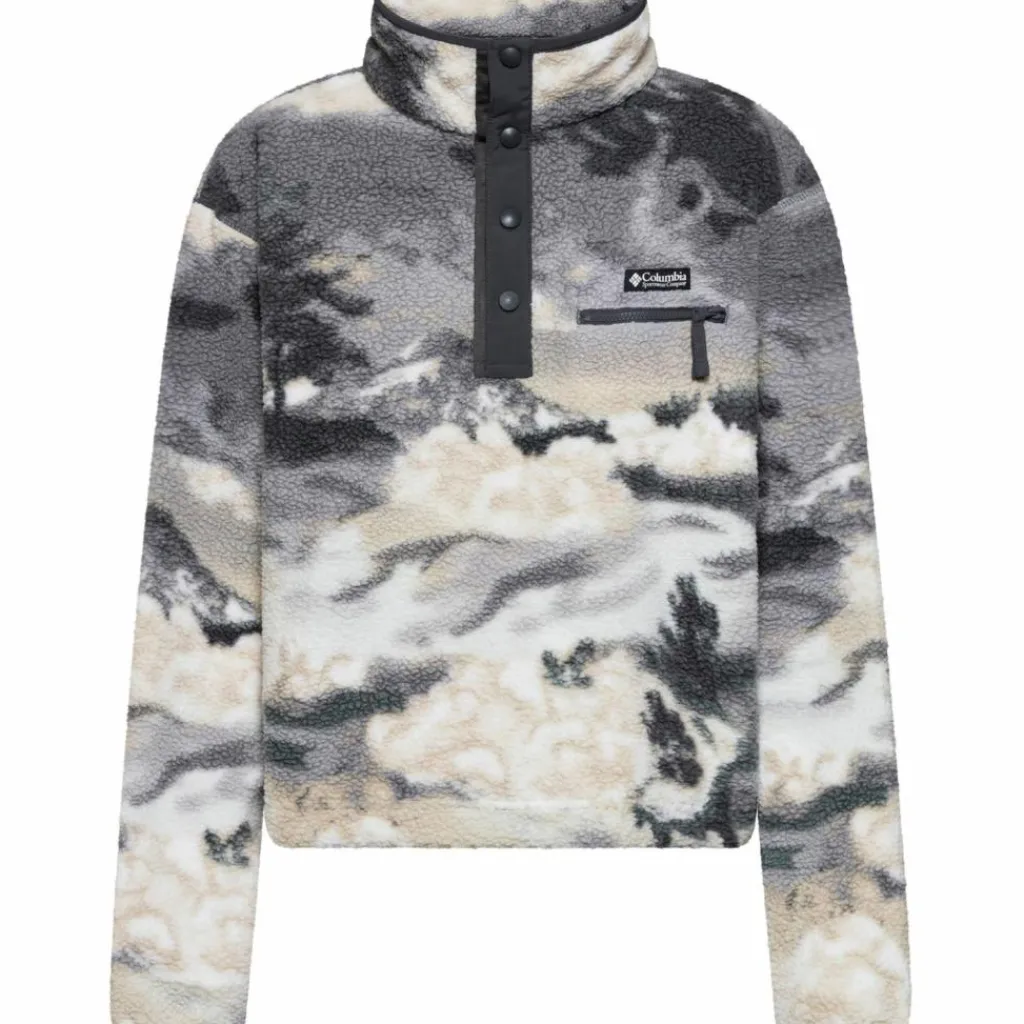 Columbia Urban Outdoor<· Helvetia II shark-dreaming