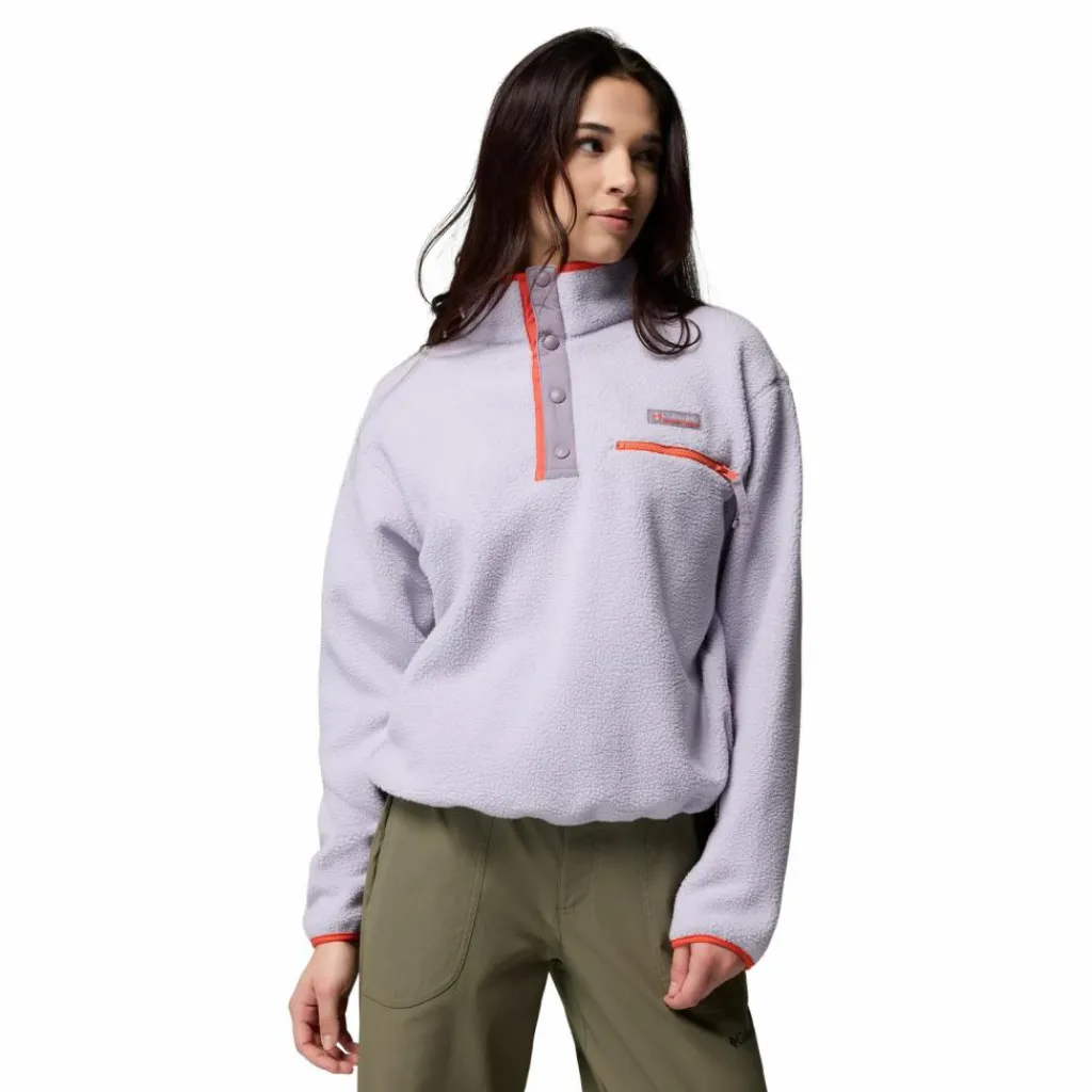 New · Helvetia II Damen Loungewear