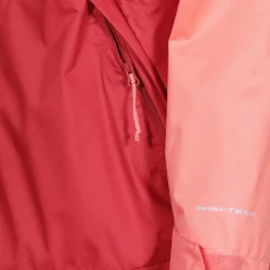 Columbia Wandern|Wandern<· Inner Limits III alpenglow- daredevil