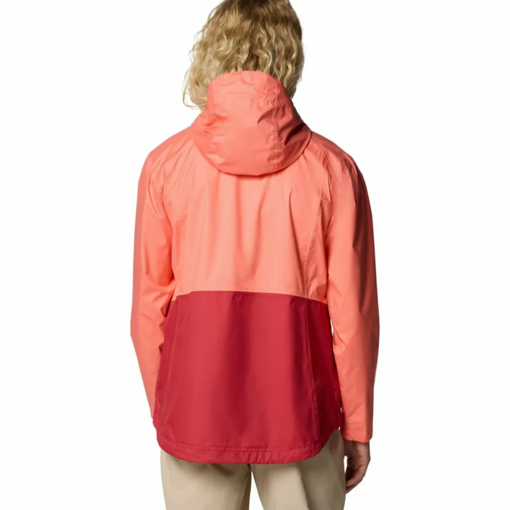 Columbia Wandern|Wandern<· Inner Limits III alpenglow- daredevil