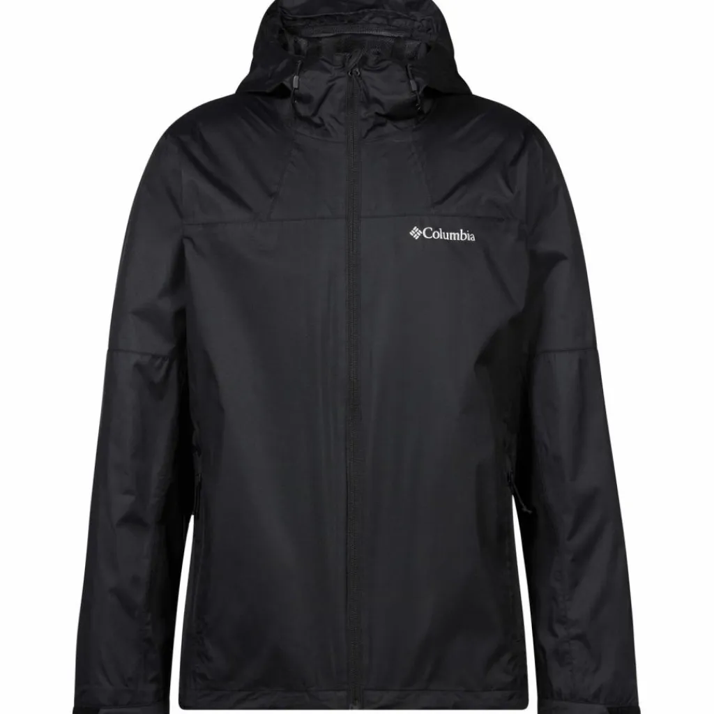 Columbia Wandern|Jacken<· Inner Limits III black