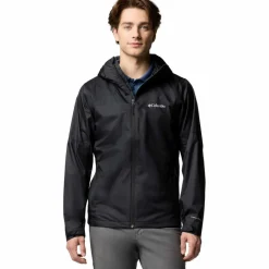 Columbia Wandern|Jacken<· Inner Limits III black