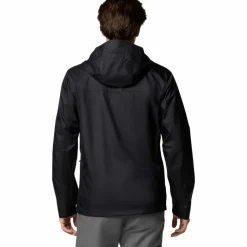 Columbia Wandern|Jacken<· Inner Limits III black