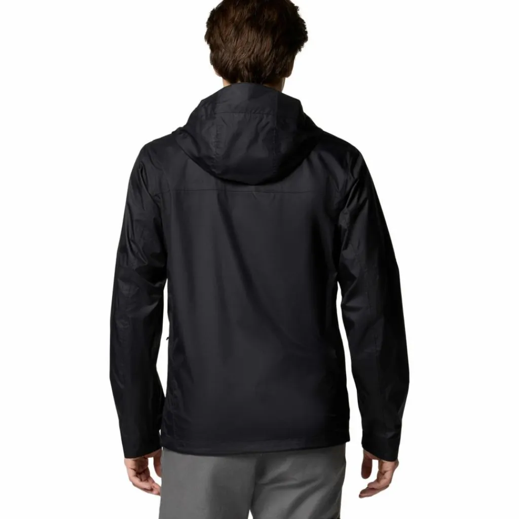 Columbia Wandern|Jacken<· Inner Limits III black