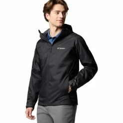 Columbia Wandern|Jacken<· Inner Limits III black