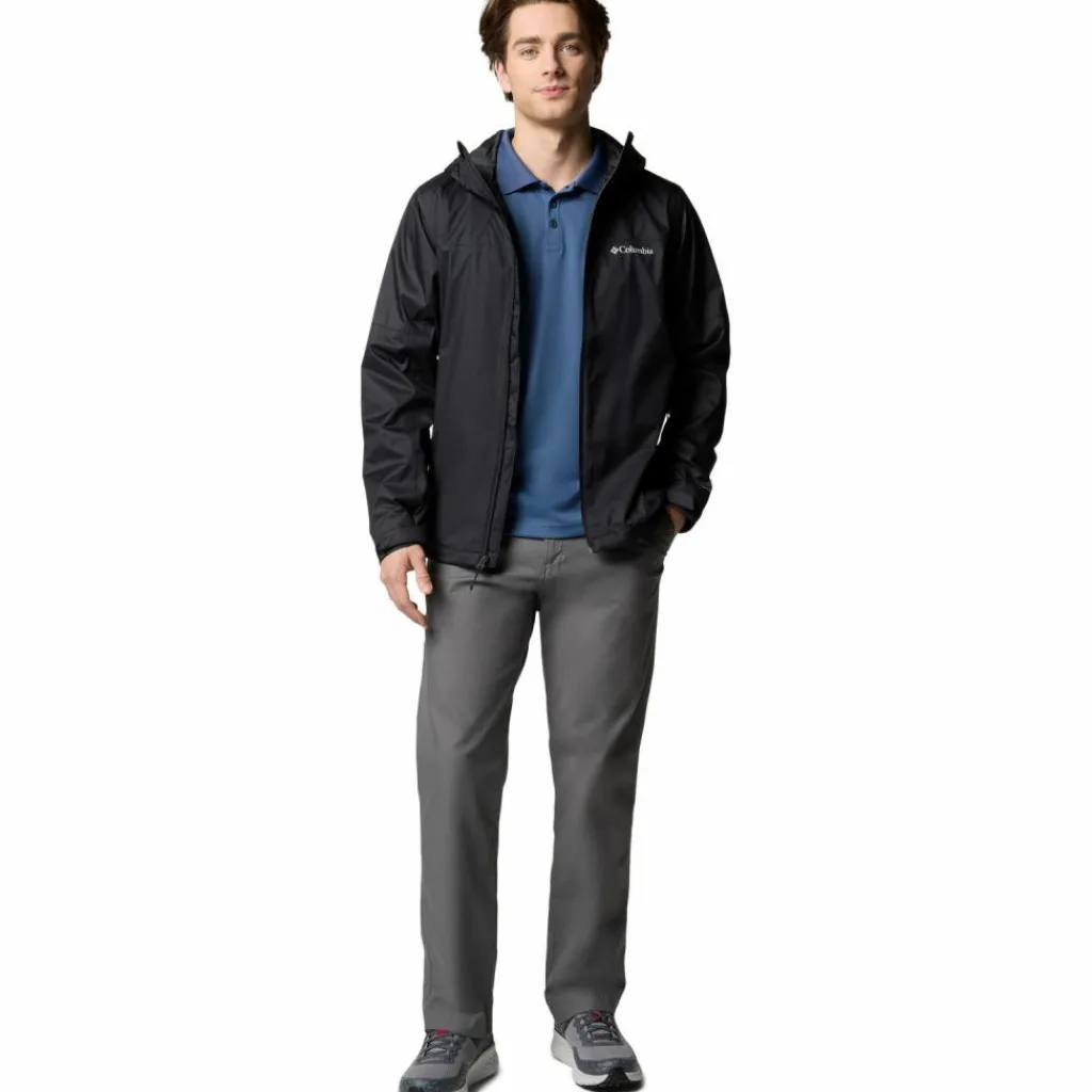 Columbia Wandern|Jacken<· Inner Limits III black