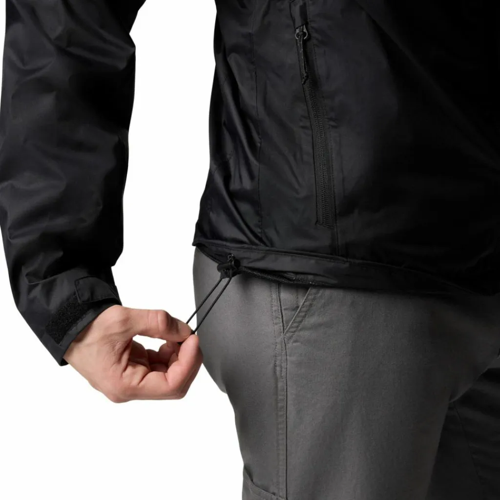 Columbia Wandern|Jacken<· Inner Limits III black