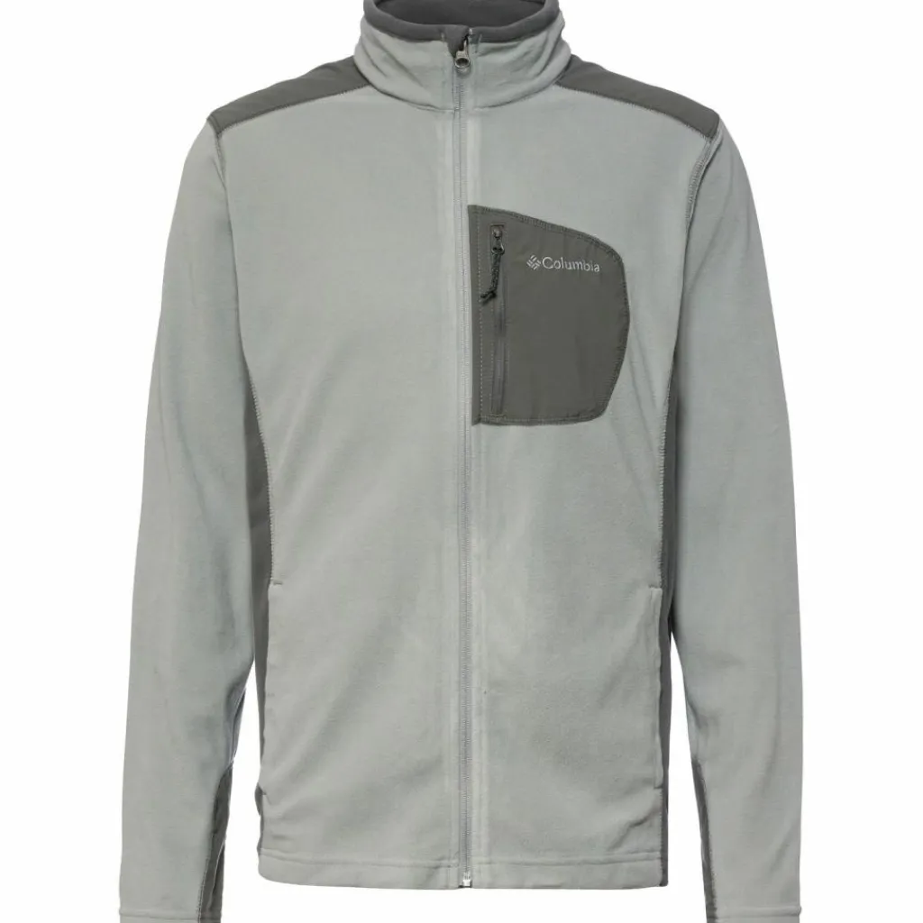 Hot · Klamath Range Herren Fleecejacken