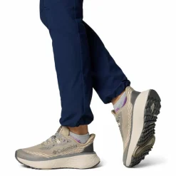 Columbia Multifunktionsschuhe|Wanderschuhe<· KONOS TRILLIUM ATR™ canvas tan-white peach