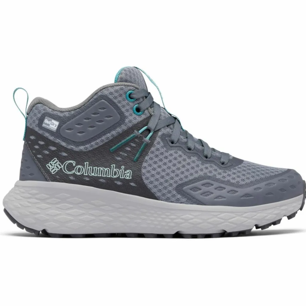 Best · KONOS™ TRS OUTDRY™ MID Damen Multifunktionsschuhe