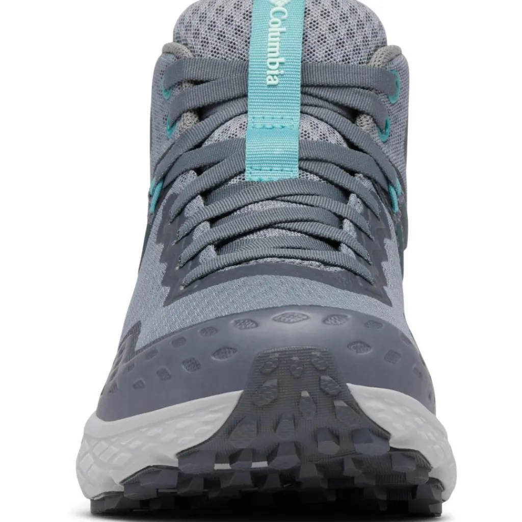 Best · KONOS™ TRS OUTDRY™ MID Damen Multifunktionsschuhe