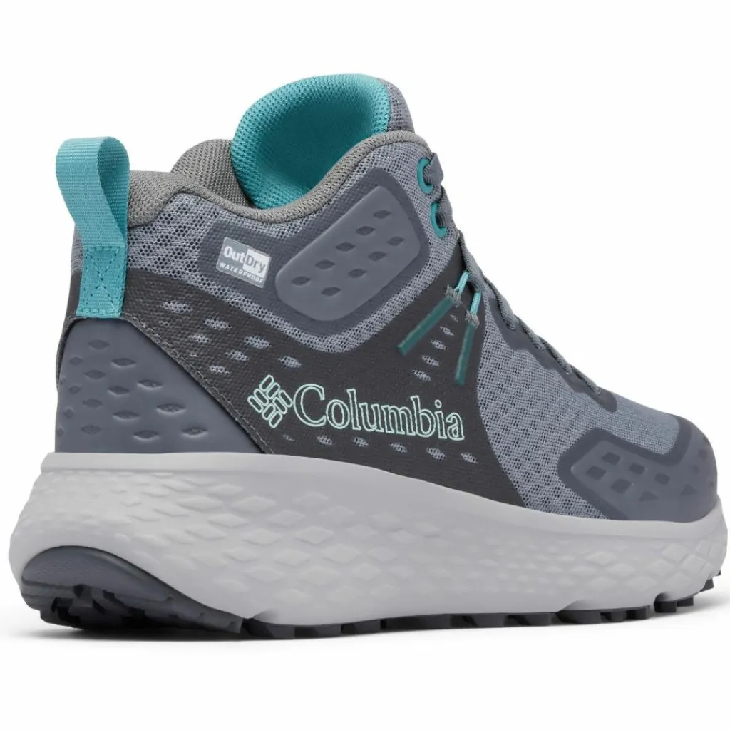 Best · KONOS™ TRS OUTDRY™ MID Damen Multifunktionsschuhe