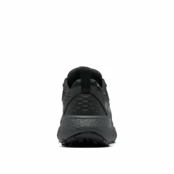 Columbia Wanderschuhe<· KONOS TRS OUTDRY black-shark