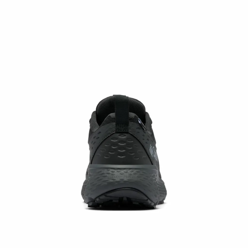 Columbia Wanderschuhe<· KONOS TRS OUTDRY black-shark