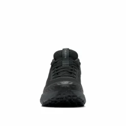 Columbia Wanderschuhe<· KONOS TRS OUTDRY black-shark
