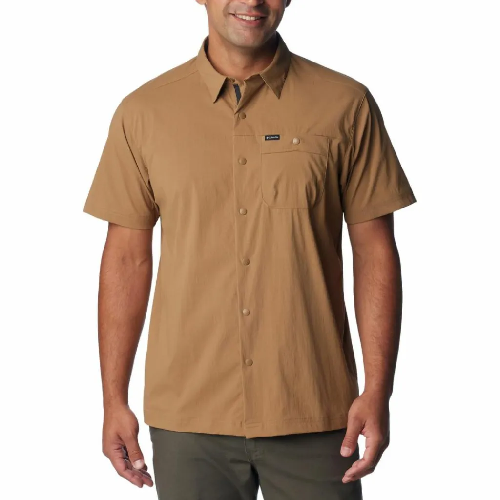 Columbia Urban Outdoor<· Landroamer delta