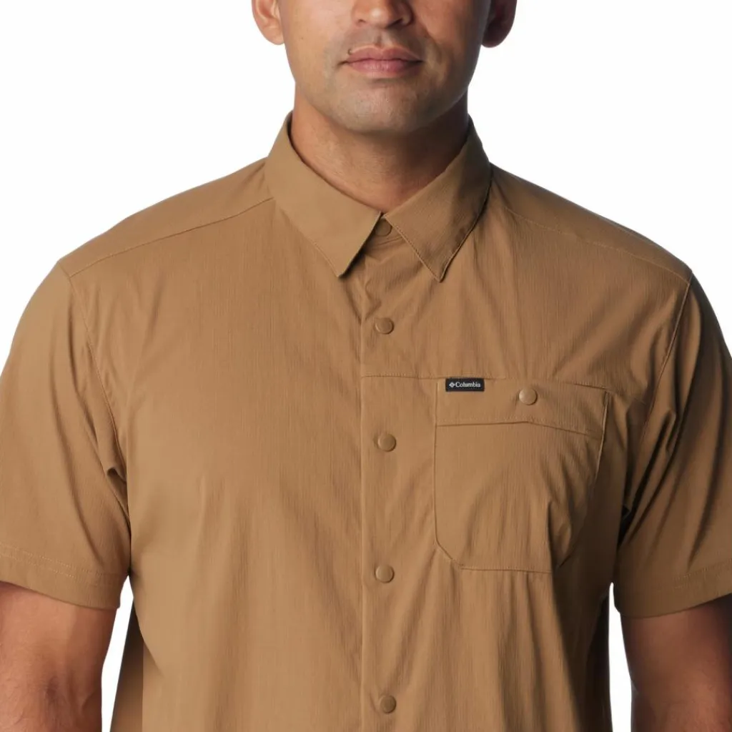 Columbia Urban Outdoor<· Landroamer delta