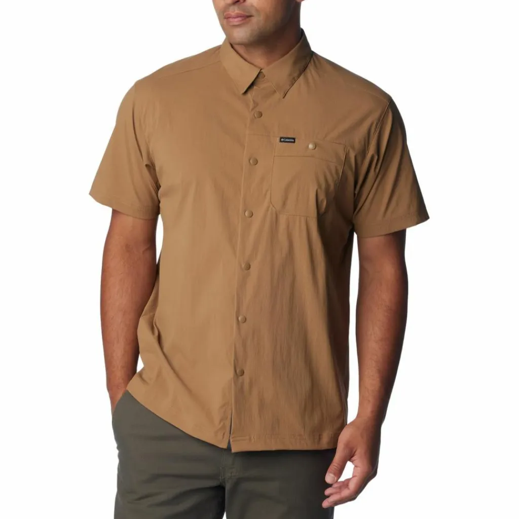 Columbia Urban Outdoor<· Landroamer delta