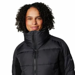 Columbia Urban Outdoor<· Leadbetter black