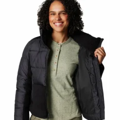 Columbia Urban Outdoor<· Leadbetter black