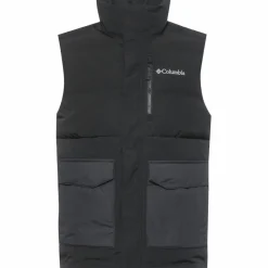 Columbia Loungewear|Urban Outdoor<· Marquam Peak Fusion black