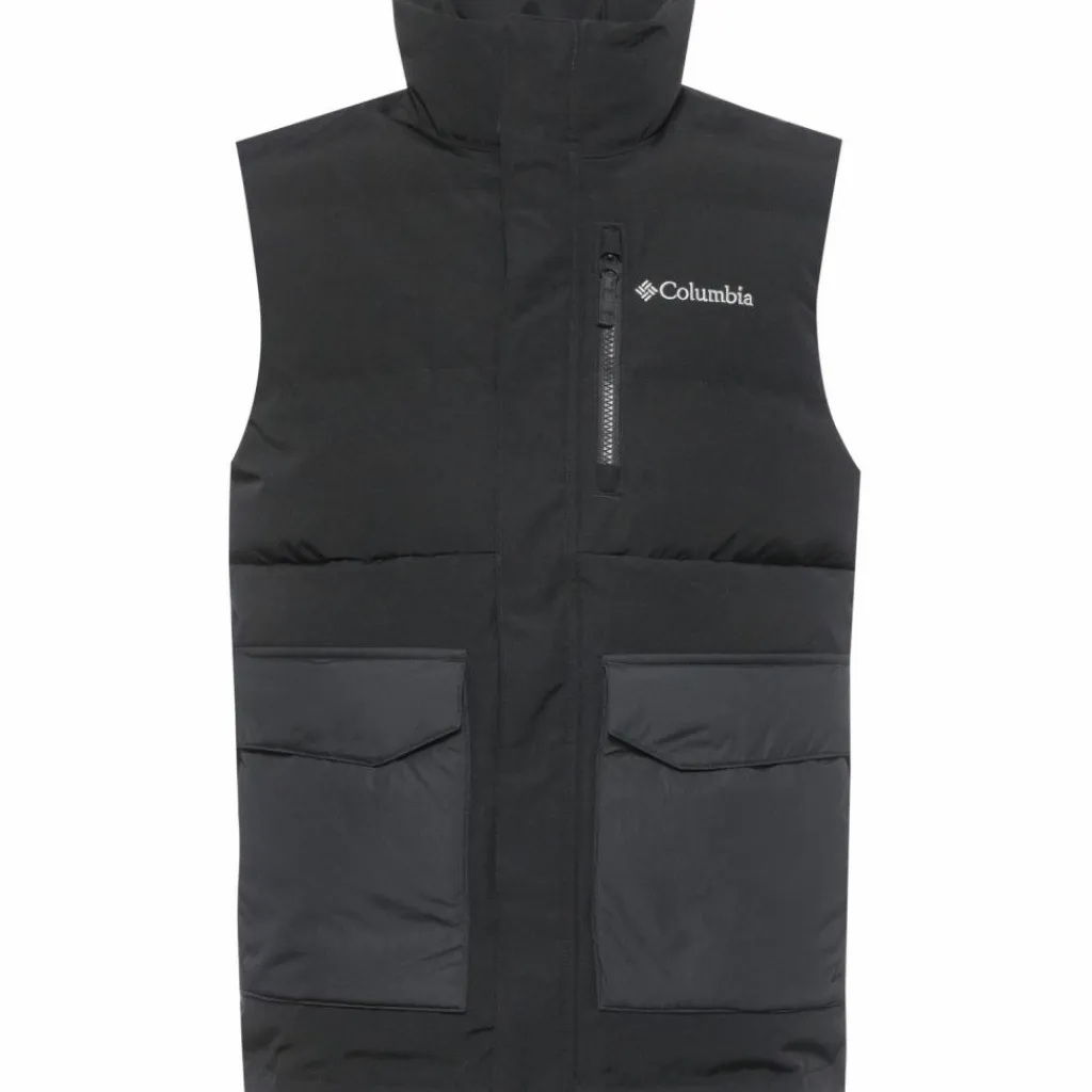 Columbia Loungewear|Urban Outdoor<· Marquam Peak Fusion black