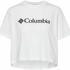 Columbia Tops & Tanks|Urban Outdoor<· North Cascades white