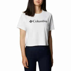 Columbia Tops & Tanks|Urban Outdoor<· North Cascades white
