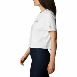 Columbia Tops & Tanks|Urban Outdoor<· North Cascades white