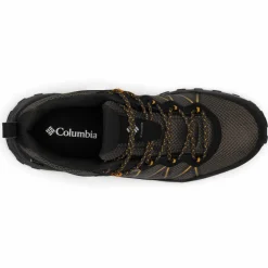 Columbia Multifunktionsschuhe<· PEAKFREAK RUSH™ OUTDRY™ black-raw hone