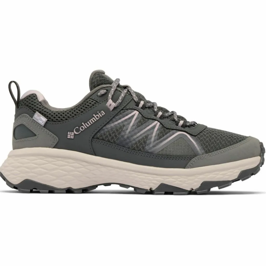 Columbia Wandern|Wandern<· PEAKFREAK RUSH™ OUTDRY™ grill-vapor
