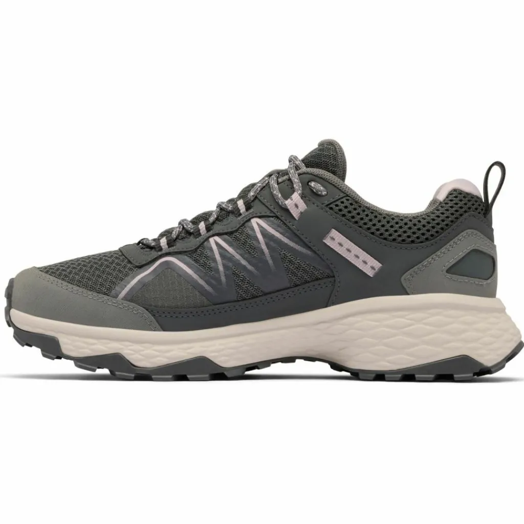 Columbia Wandern|Wandern<· PEAKFREAK RUSH™ OUTDRY™ grill-vapor