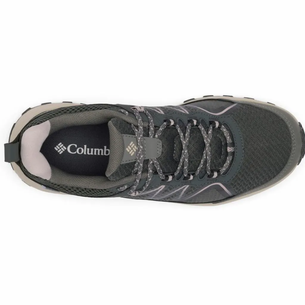 Columbia Wandern|Wandern<· PEAKFREAK RUSH™ OUTDRY™ grill-vapor