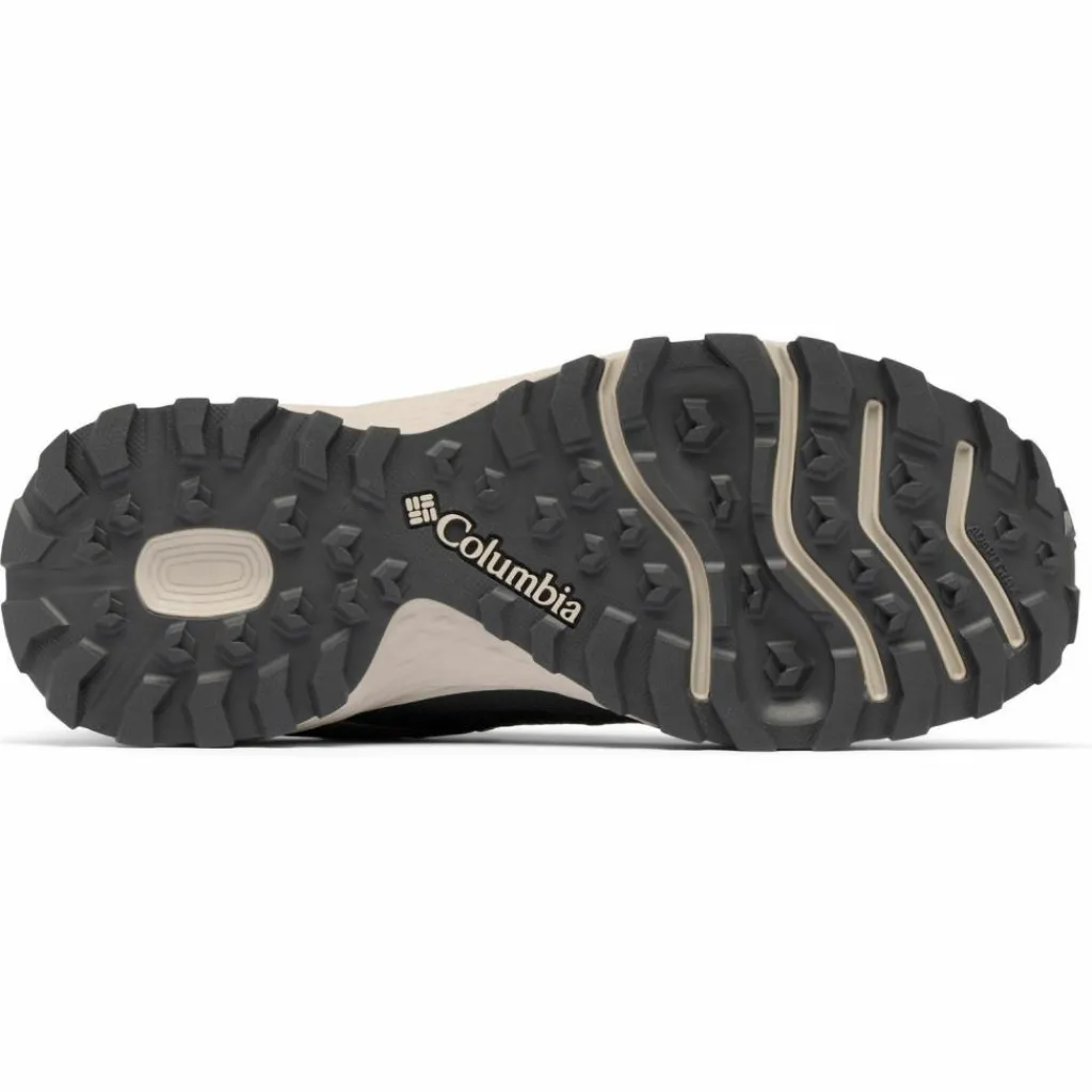 Columbia Wandern|Wandern<· PEAKFREAK RUSH™ OUTDRY™ grill-vapor