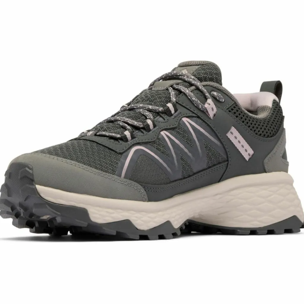 Columbia Wandern|Wandern<· PEAKFREAK RUSH™ OUTDRY™ grill-vapor