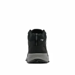 Columbia Wanderschuhe<· PEAKFREAK II MID OUTDRY black-titanium ii